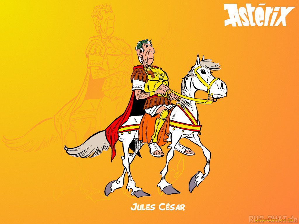 , asterix